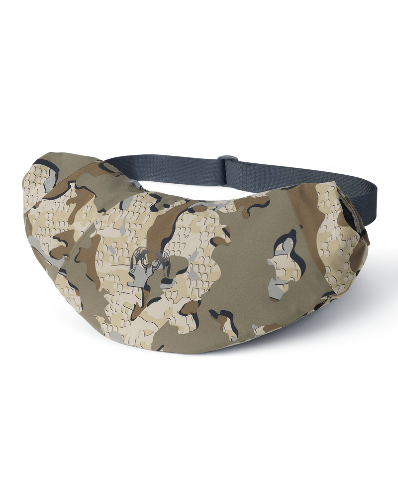 Paragon Storm Shell Hand Muff in Valo Camouflage