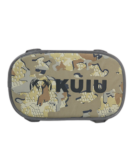 KUIU Glassing Pad in Valo Camouflage.