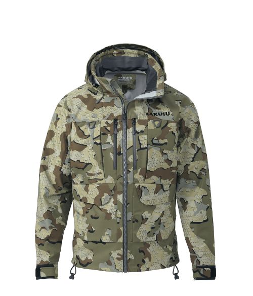 Best Hunting Rain Gear for Different Conditions