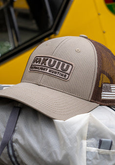 KUIU Hats: Built With the Quality, Craftsmanship and Fit You've come to Expect