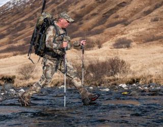 Gaiter Comparison Guide - Choose the right gaiter for your hunting conditions.