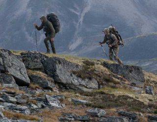 Jacket Comparison Guide - Choose the right jacket for your hunting conditions.