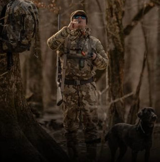 Waterfowl Gear List