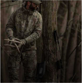 Whitetail Gear List