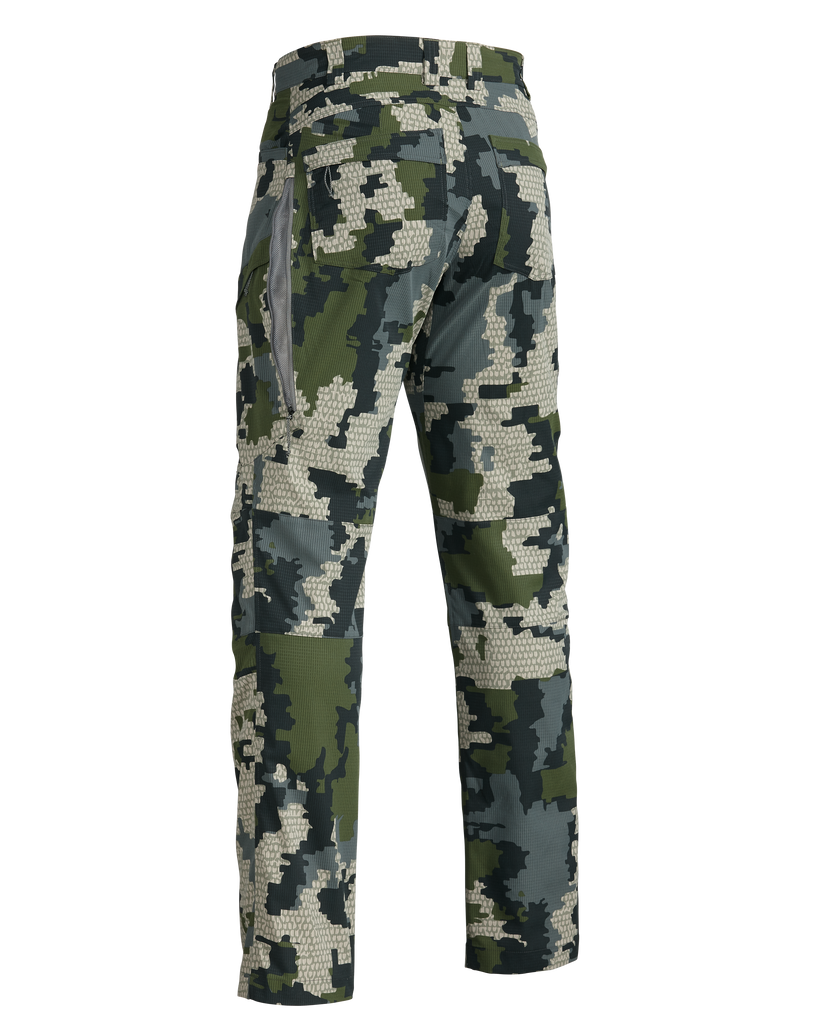 Tiburon UPF 50+ Hunting Pants – Verde Camo | KUIU