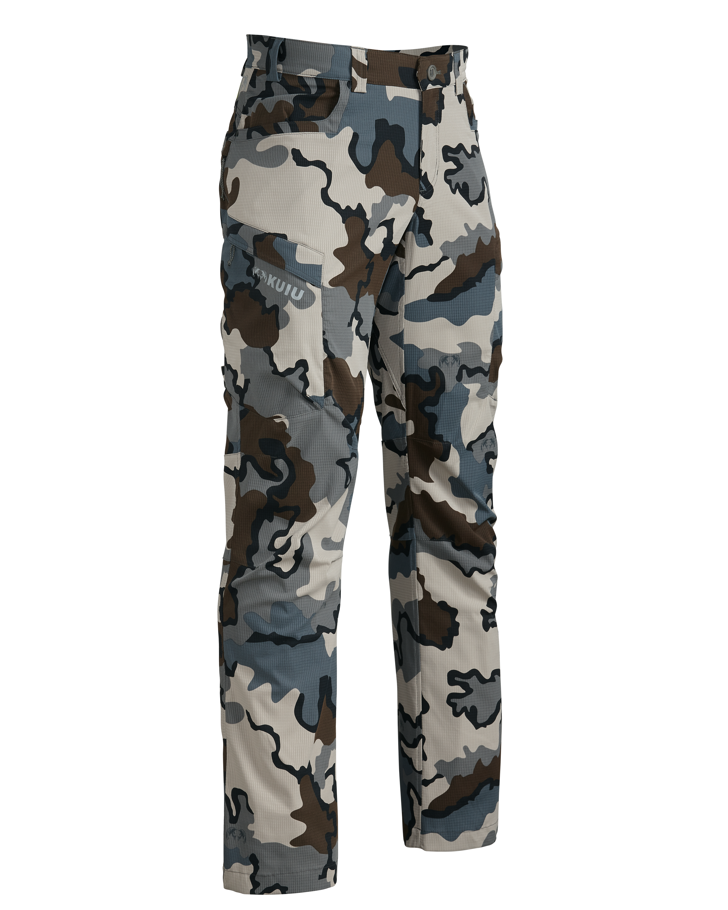 Tiburon Pants - Polyester Hunting Pants | KUIU