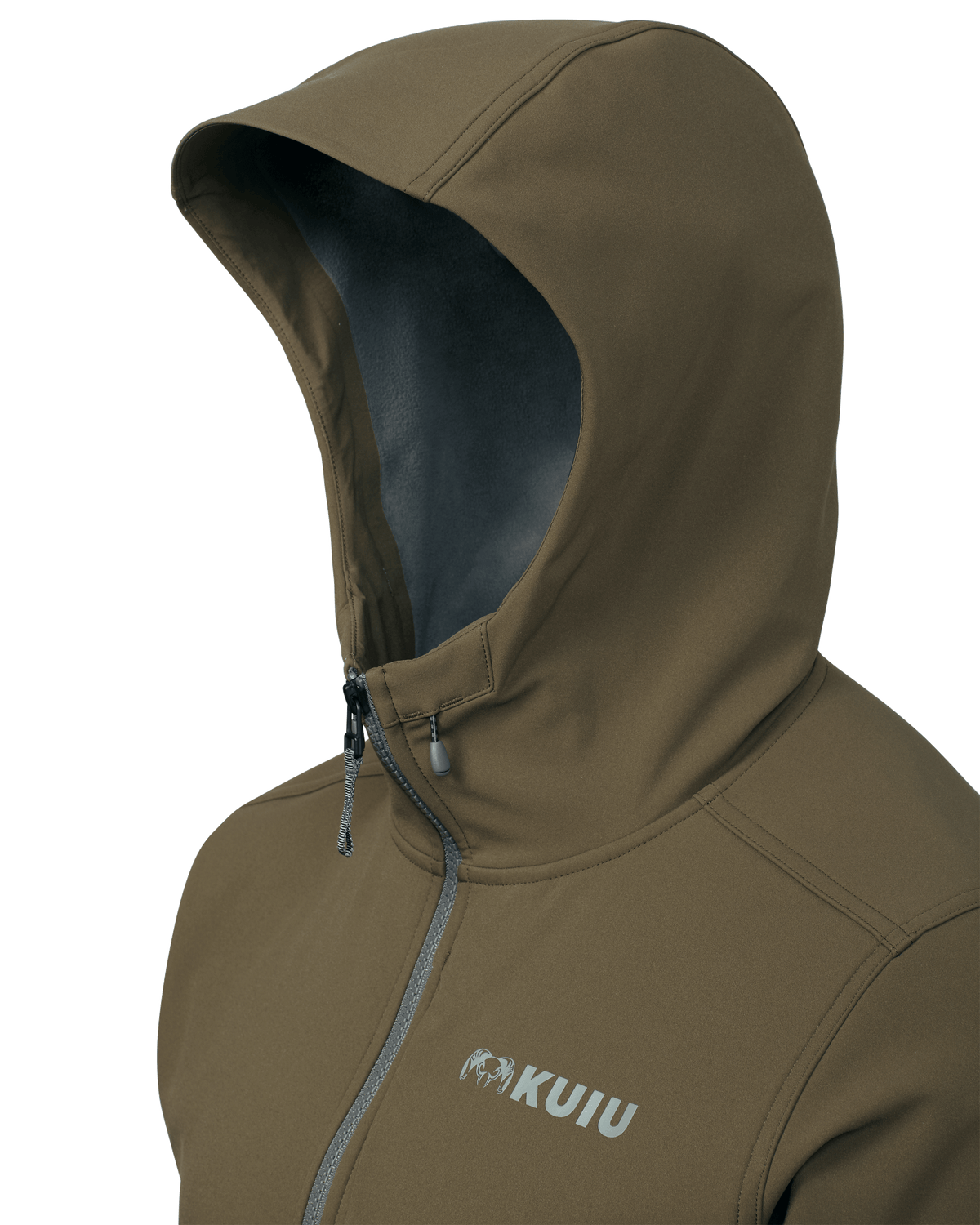 Kuiu Verde Rubicon Hooded Jacket sold - Youth Medium (10-12)