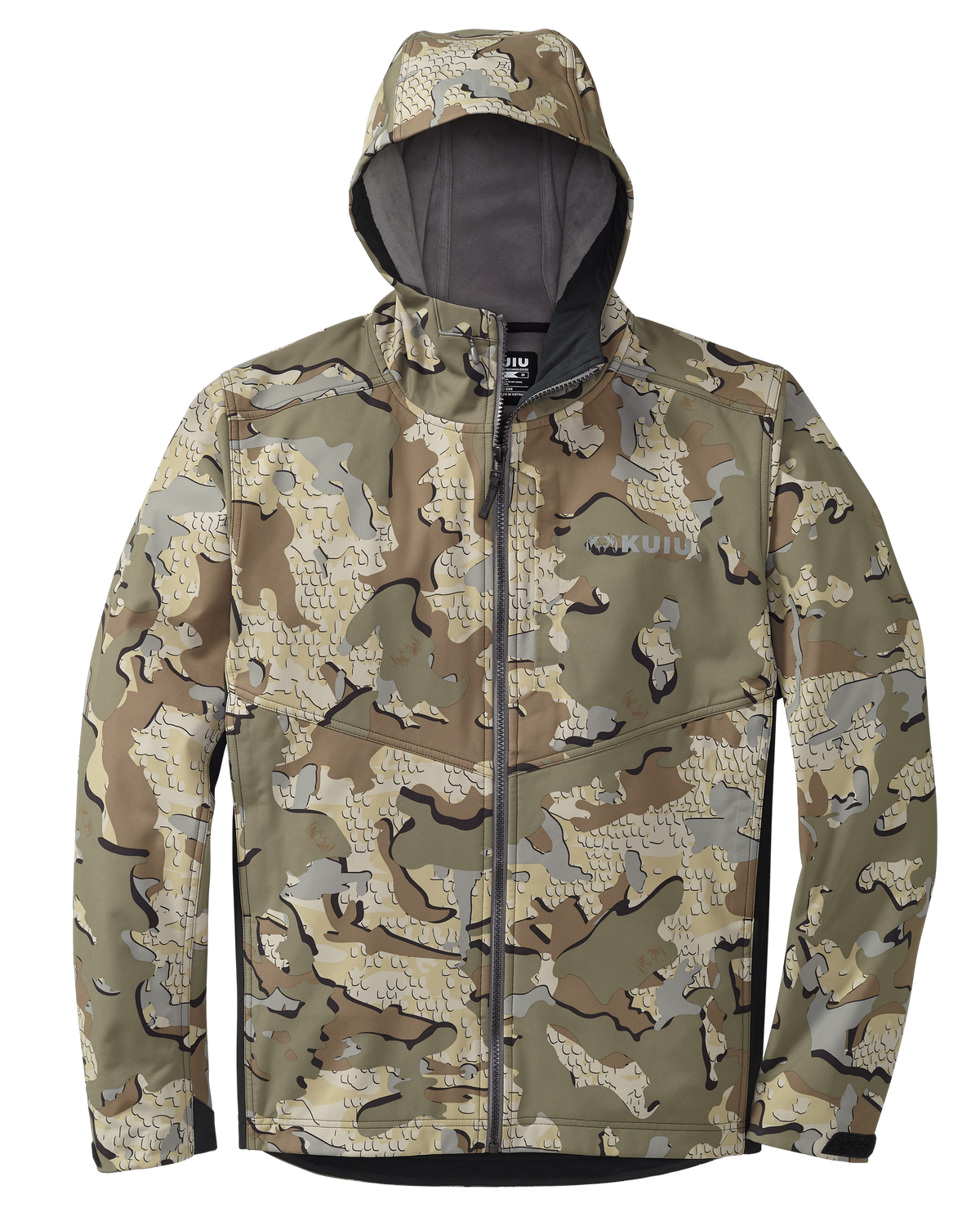 Kuiu Verde Rubicon shops Hooded Jacket - Youth Medium (10-12)