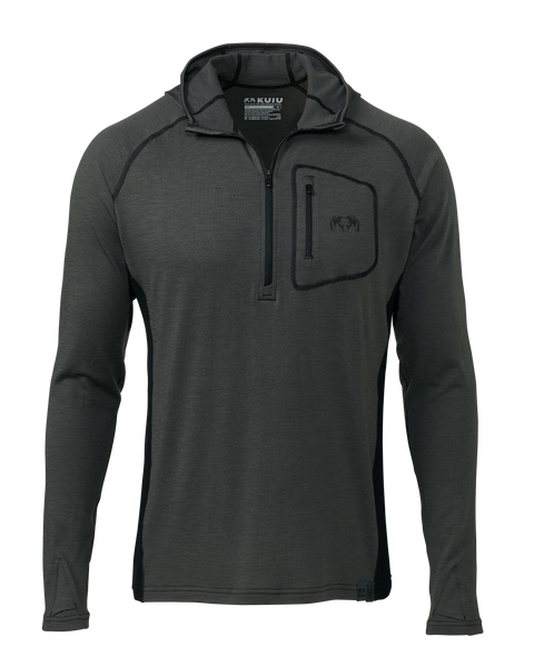 Kuiu merino outlet hoodie