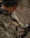 Proximity Hooded Insulated Jacket | Ash - KUIU