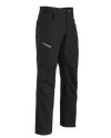Work pants - CONVOY WINTER - Neri SPA - cold weather / abrasive resistant /  polyester
