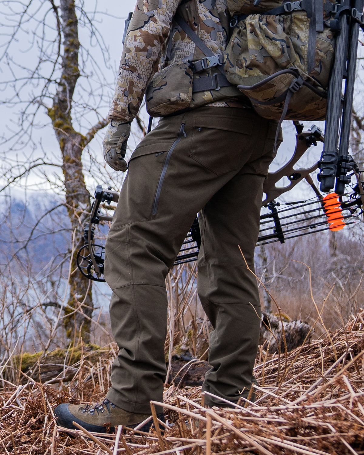 Kuiu top pants