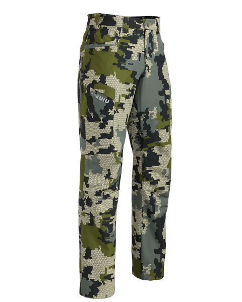 KUIU - Attack Pant  Major Brown - Military & First Responder