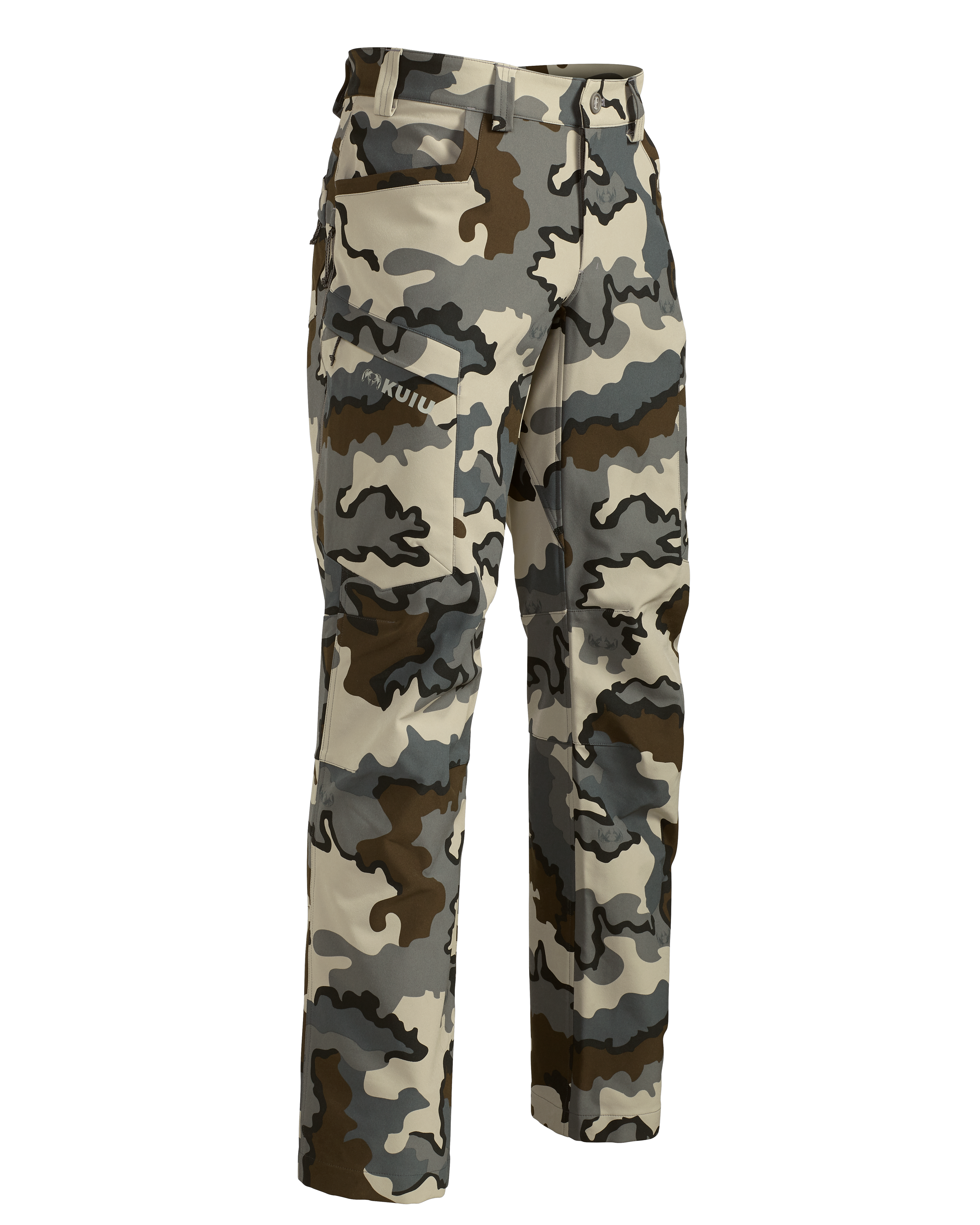 KUIU Attack Hunting Pant in Vias | Size 34