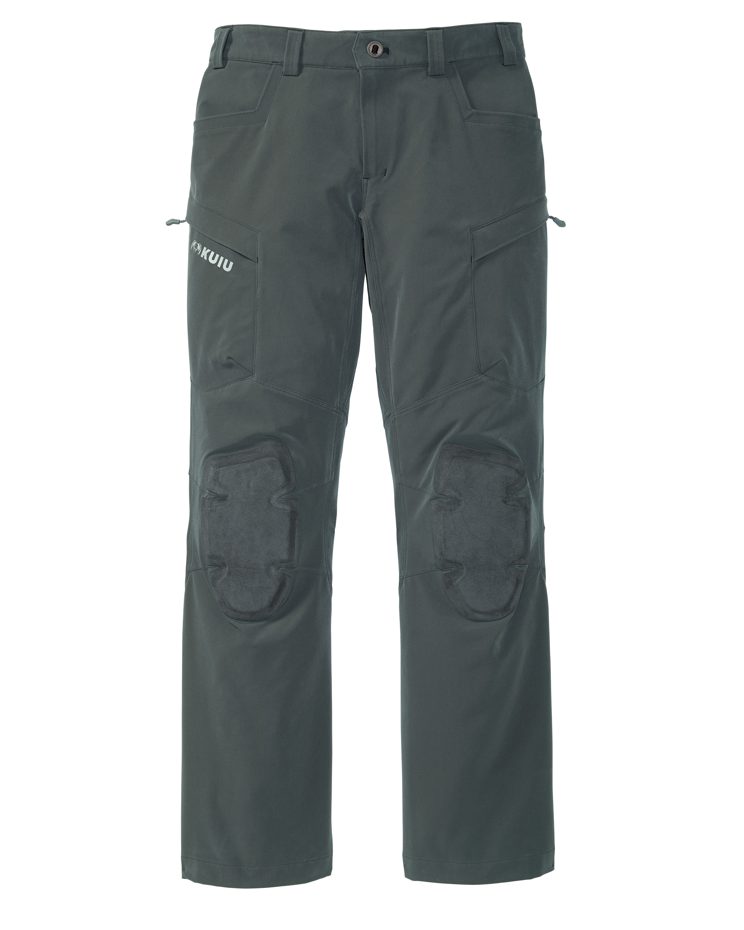 Pro Pant: Hunting Pants with Knee Pads