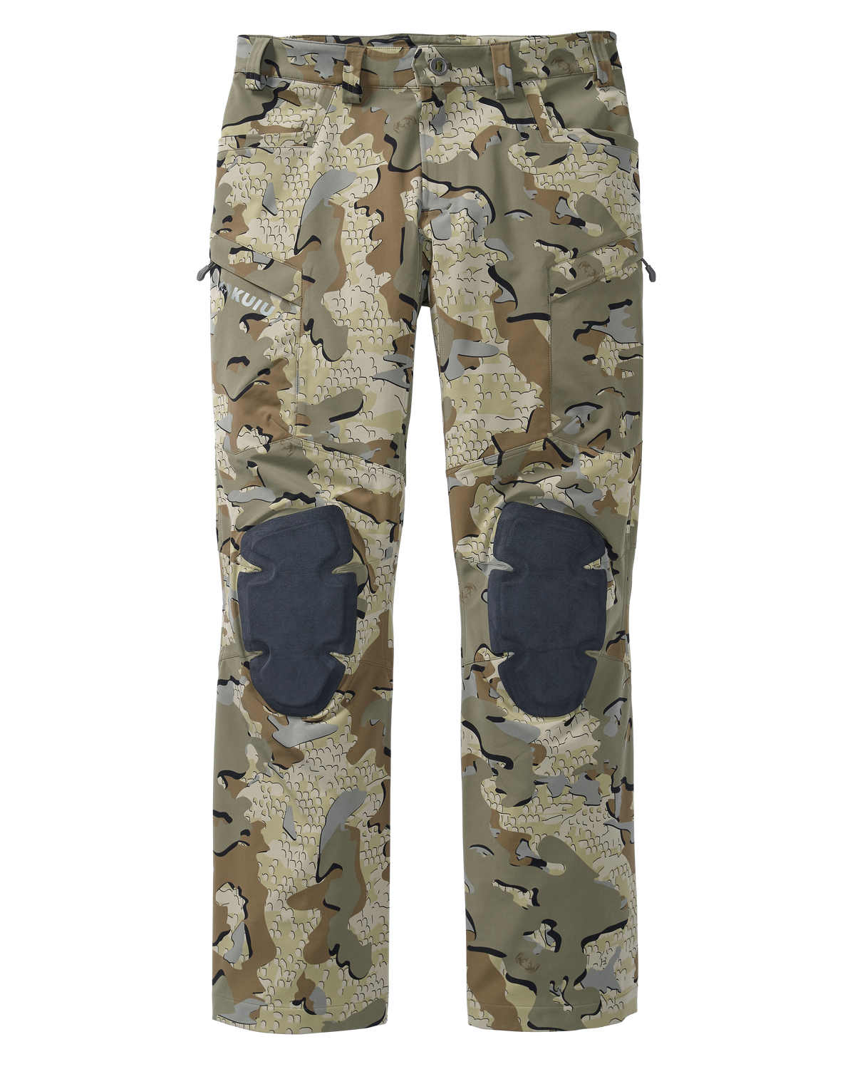 Primeflex Pro Pant Valo Camouflage KUIU