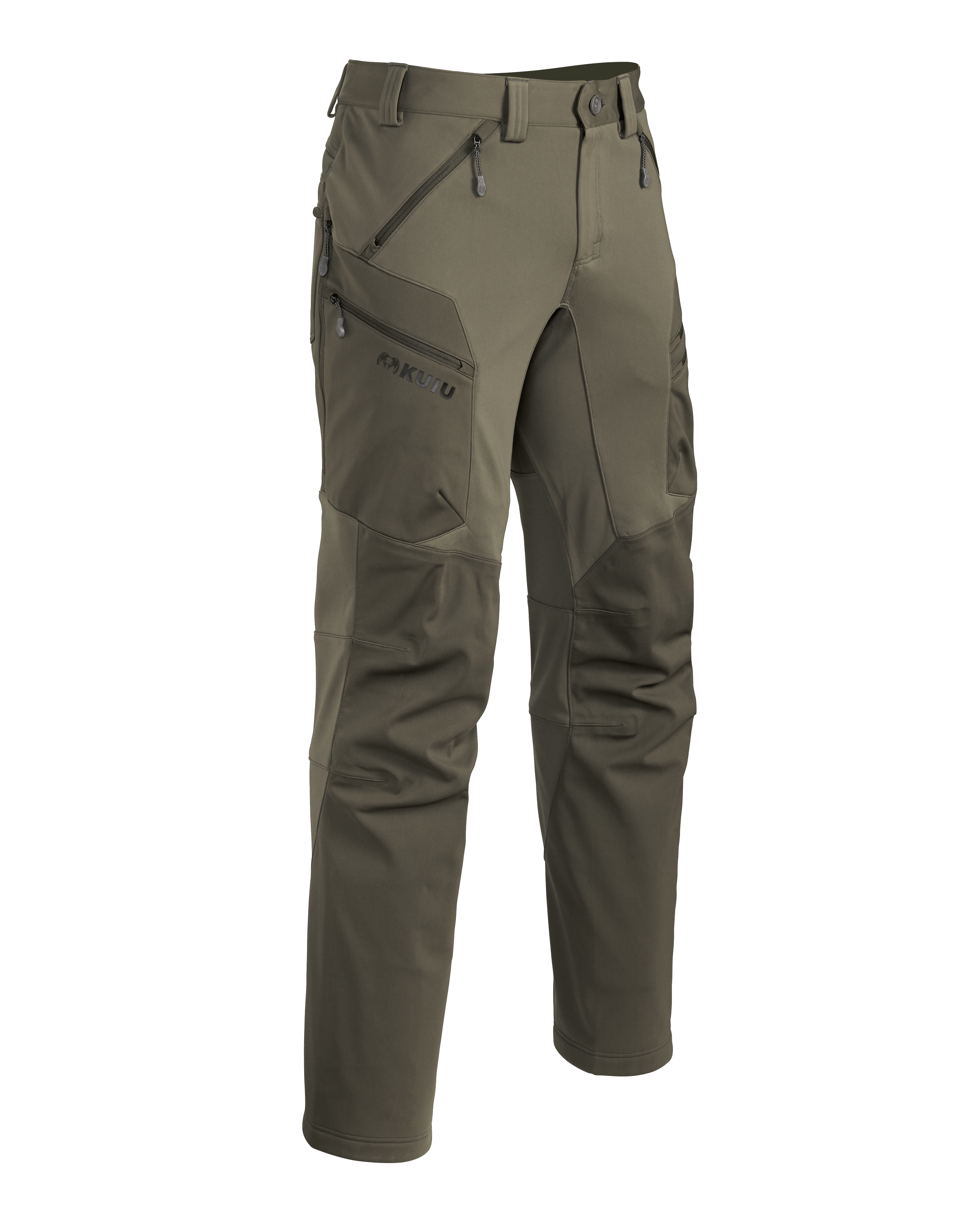 Men's Axis Hybrid Pants
