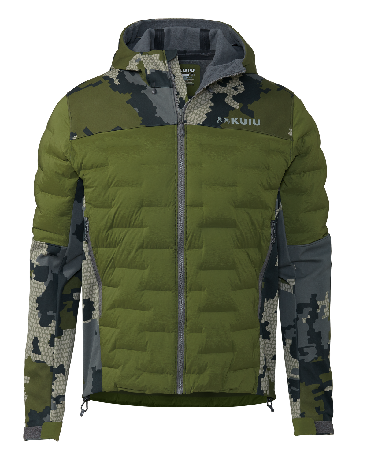 Kuiu Hoodie Jacket 2024 XL