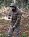 Kuiu super down hot sale ultra vest