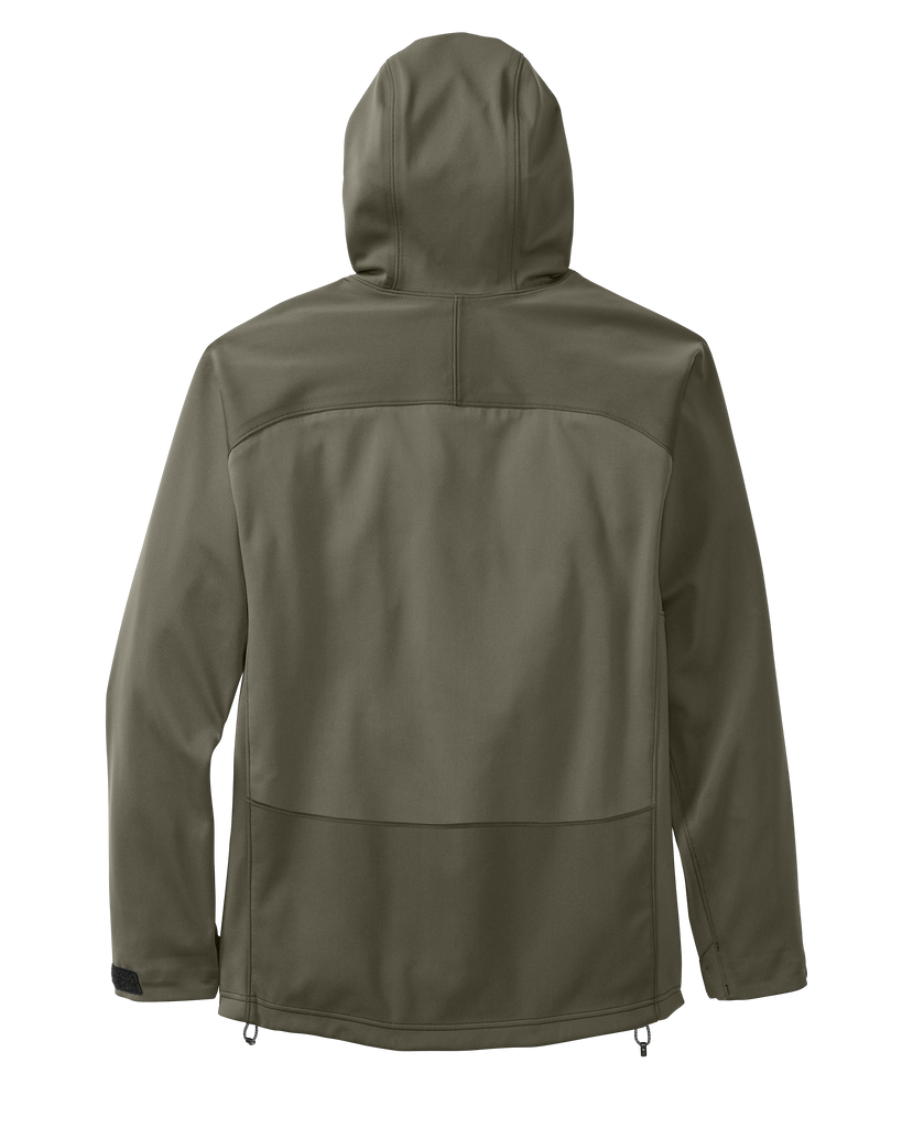 Axis Hybrid Hooded Jacket | Ash – KUIU