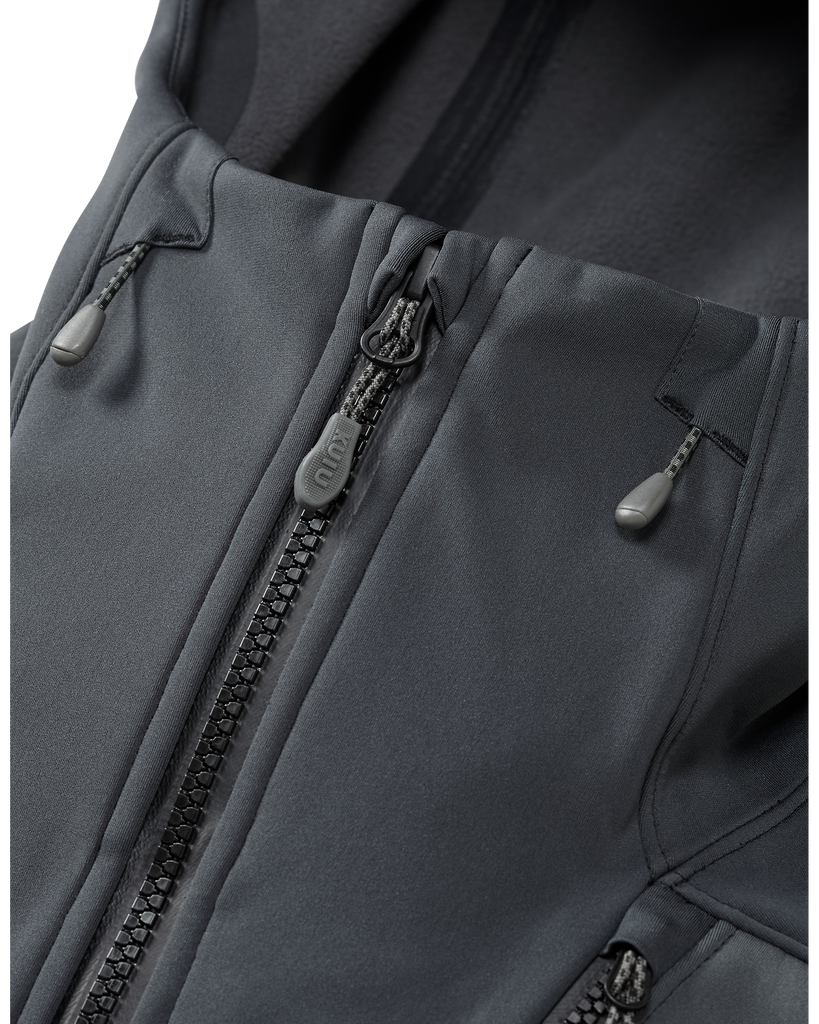 Axis Hybrid Jacket with Hood | KUIU
