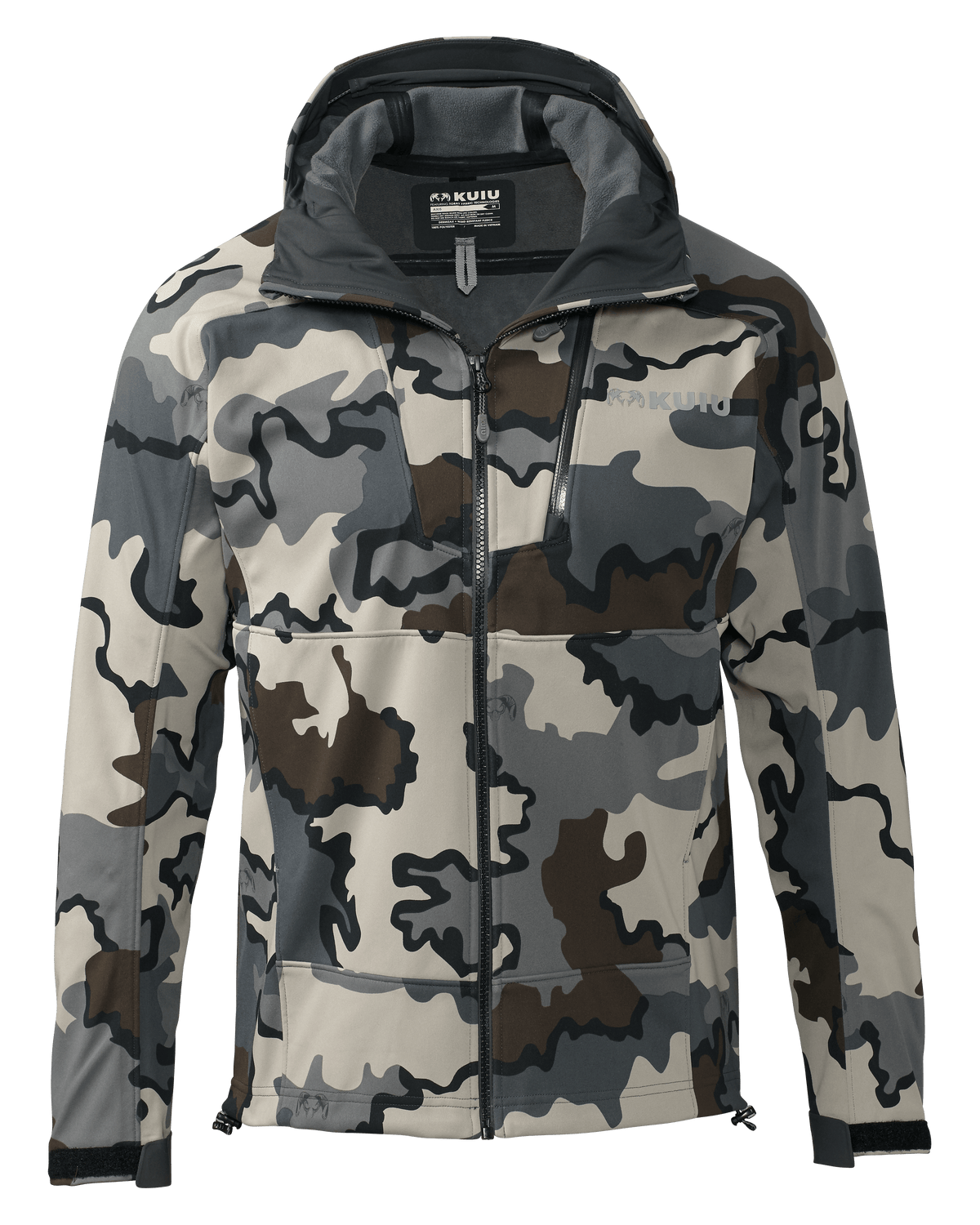 KUIU hot Jacket