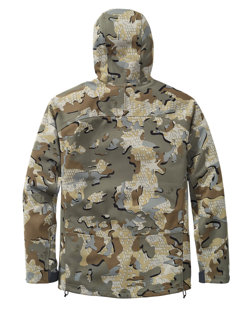 Axis Hybrid Hooded Jacket | Valo – KUIU