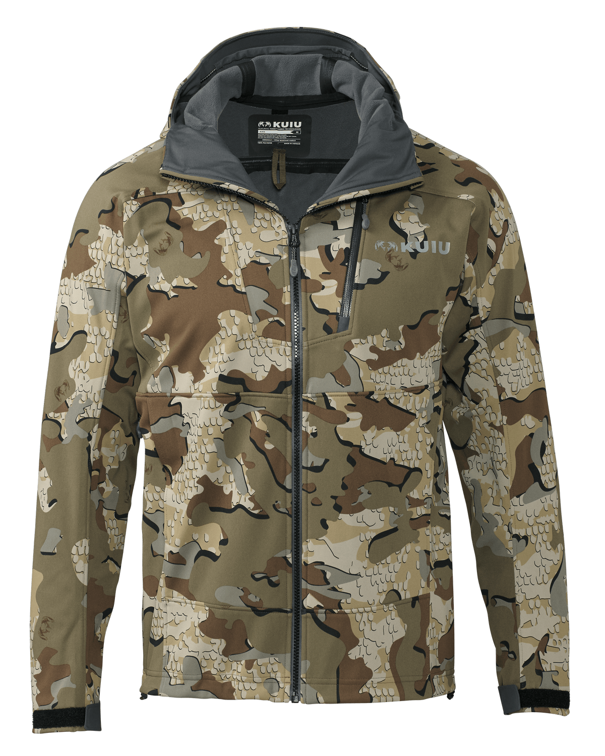 Kuiu Hoodie Jacket high quality XL