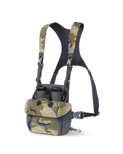 Bino Harness - Binocular Chest Pack Holder | KUIU