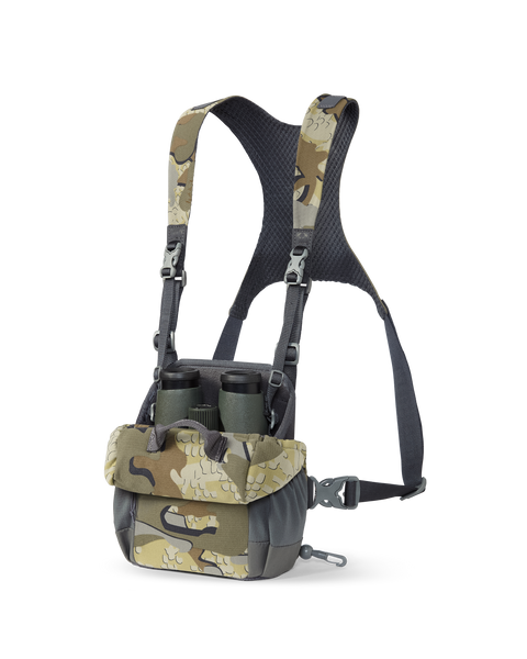 Binocular case hot sale harness