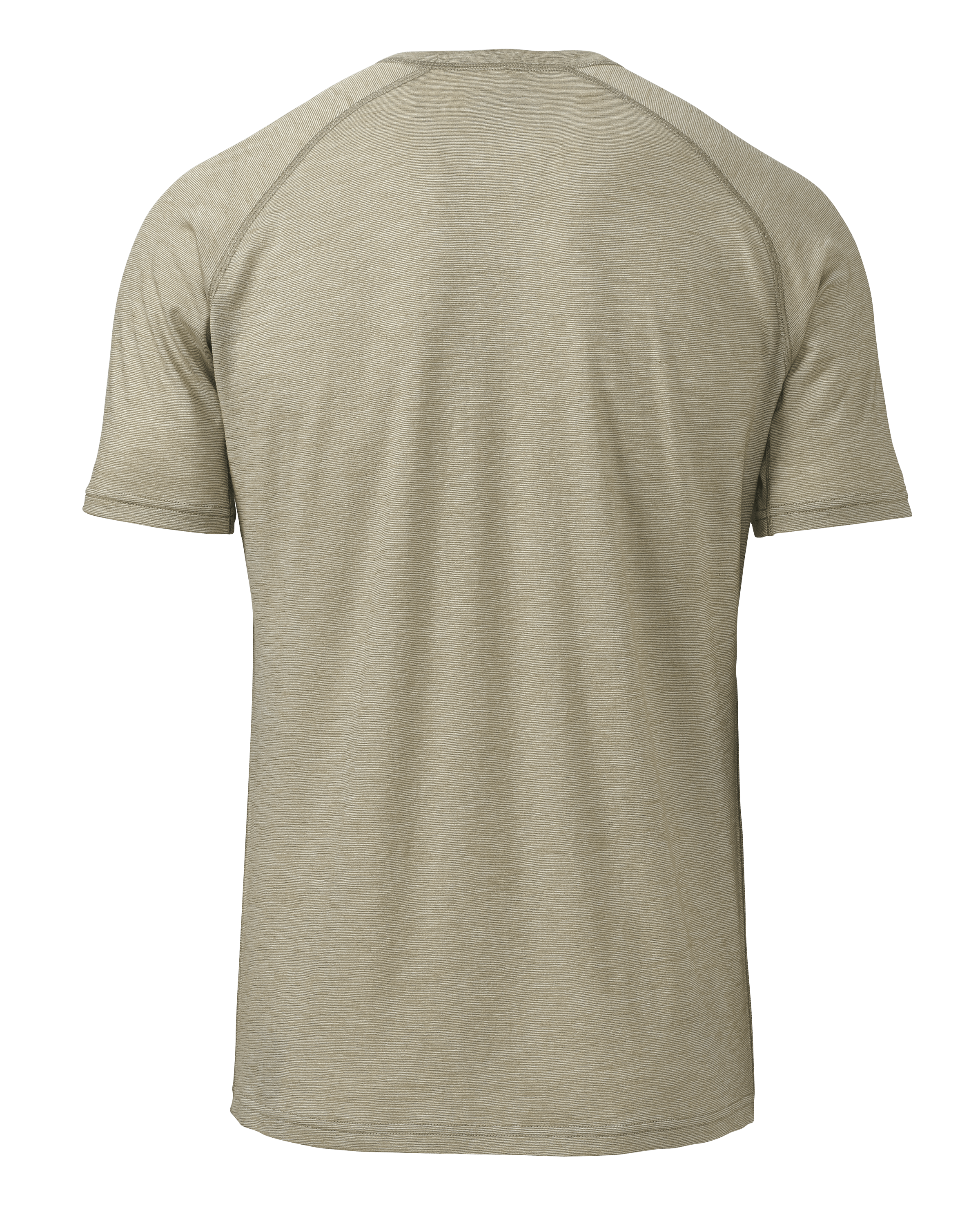 Active Merino 105 Men's Performance T-Shirt - Bone | KUIU