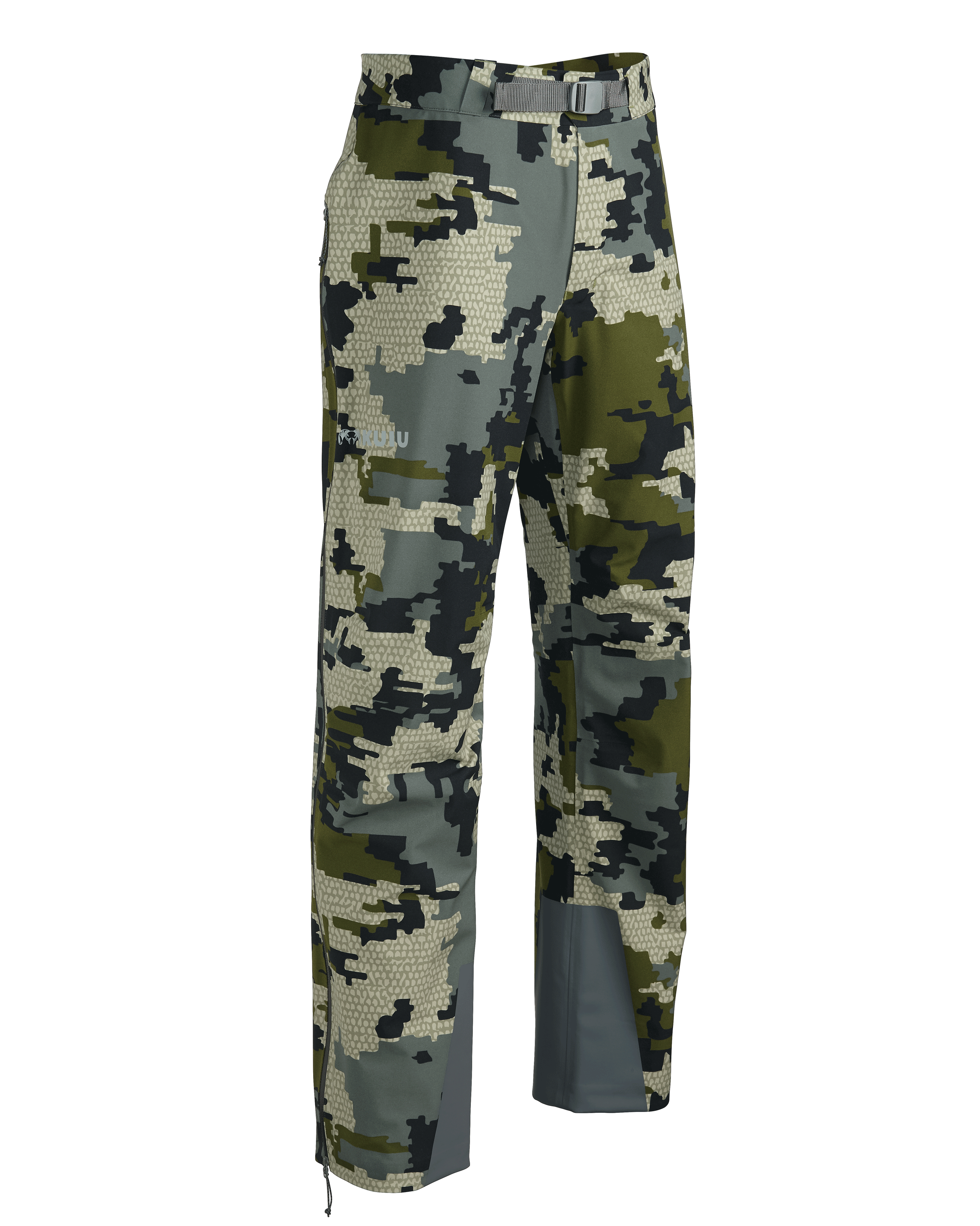 Women's Camo Relaxed Fit Cargo Trousers | Boohoo UK