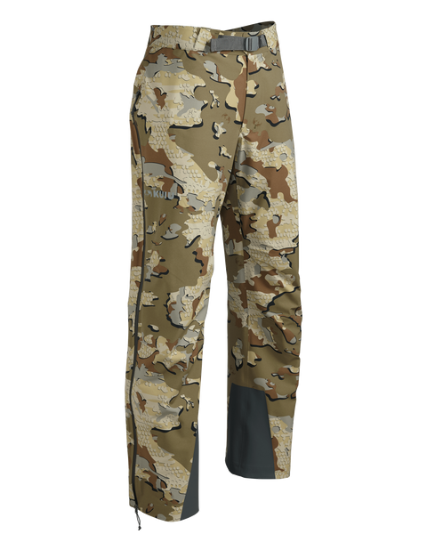 Kuiu teton 2025 rain pants