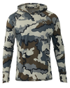 KUIU Gila Long Sleeves Hunting Hoodie in Vias | Size 3XL